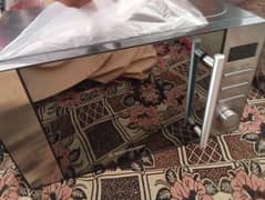 West point oven with grill for sale