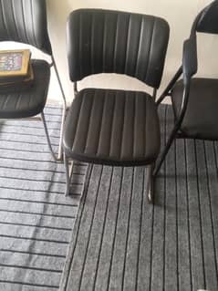 visitor chair / Ofc Table Chair/ Office Table