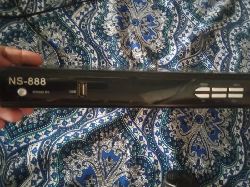 dish receiver for sell 10.10 condition only 2 month use 2