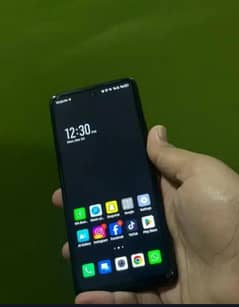 Infinix Note 30