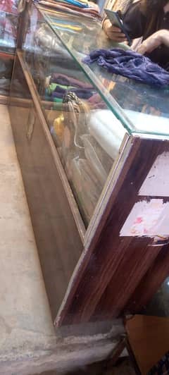 counter