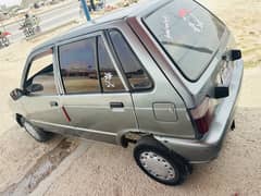Mehran vx