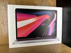 Apple MacBook Pro M2 With Box
