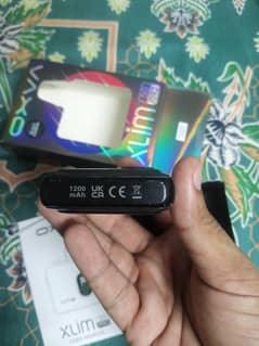 Xlim SQ pro