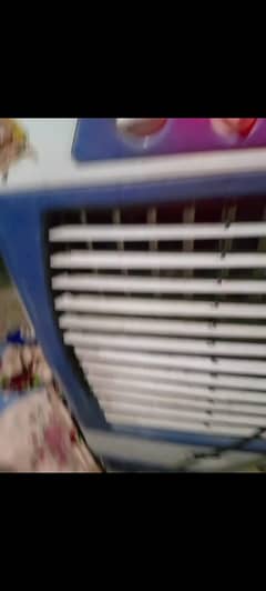Beautiful room air cooler