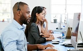 Job for packaging management/ marketing