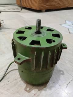 Air Cooler Moter with Per copper winding condition 10/10
