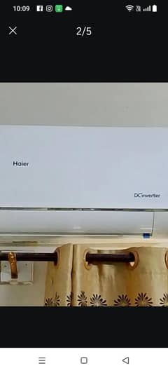 AC + outer