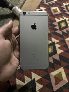 Iphone 6s Plus