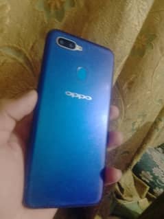 oppo A5s