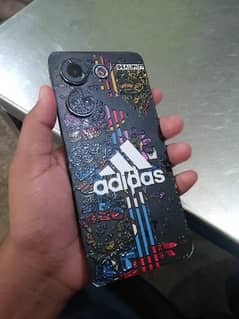 Tacno camon 20