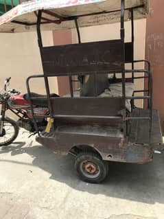 Used Changchun rickshaw