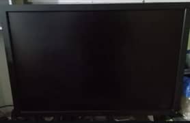 Dell u3011 60hz monitor