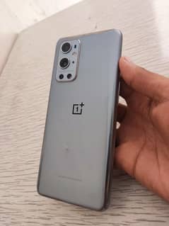 OnePlus 9 Pro PTA Approved