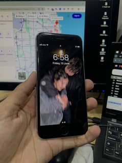 iPhone 6S PTA Approved