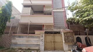 Ideal Prime Location House In Karachi Available For Rs. 24500000