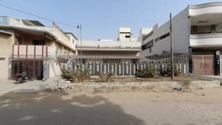 Centrally Located Prime Location House For sale In North Nazimabad - Block J Available