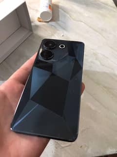 Tecno Camon 20