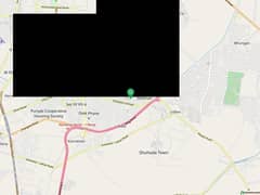 D BLOCK NEAR TO THIS 236 PLOT FOR SALE