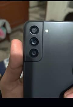 Samsung s21 fe