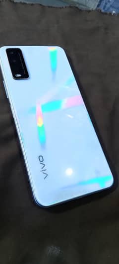 Vivo Y12A