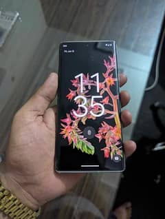 Google pixel 6 pro