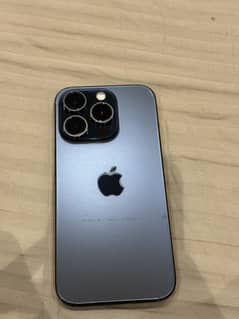 Iphone 15pro factory unlock