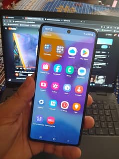 M52 5G non PTA, 100% genuine 8/128 gb