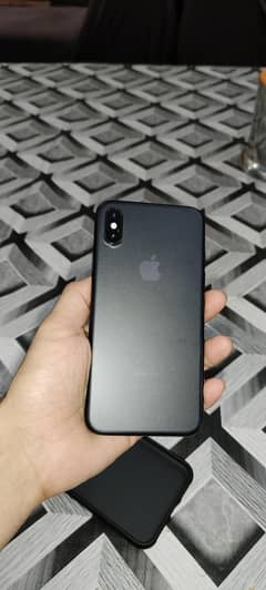 iphone x Non PTA