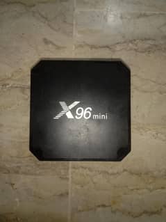 android smart tv box