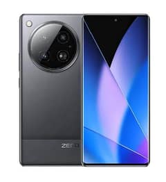 Infinix Zero 40 Ram 8+8GB  Memory 256 GB