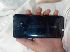 oppo Reno 2z