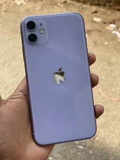 I phone 11
