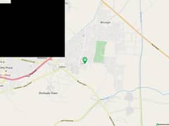 E BLOCK NEAR TO THIS 628 GOOD LOCATION PLOT FOR SALE