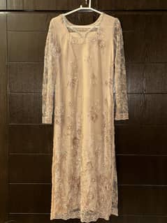 Formal dress/ Luxury dress/ Party wear dress/ Wedding dress
