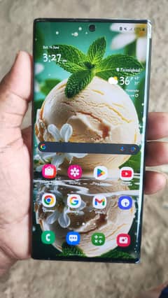 samsung note 10 plus
