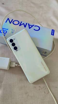 tecnoo camoon 18t 4+3/128
