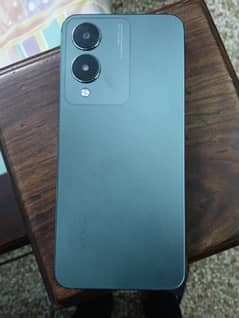 vivo y17s 6gb + 128