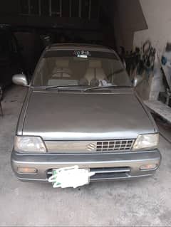 Mehran VX All Ok. Model 15/16