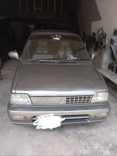 Mehran VX All Ok. Model 14/16