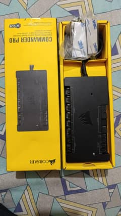 CORSAIR | COMMANDER | PRO