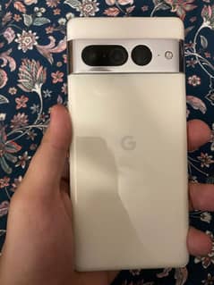 Google Pixel 7 pro 12/128 GB