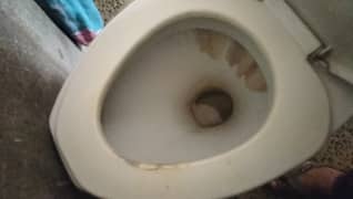 English commode