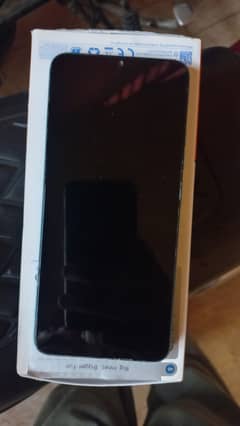 Tecno Spark Go