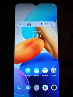 Vivo y2