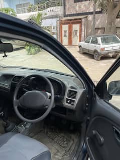 Alto vxr 2007