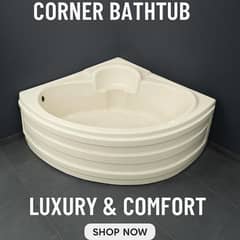 bathtub/Jacuzzi/whirlpool