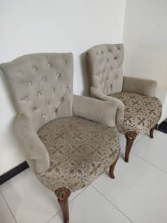 room chairs