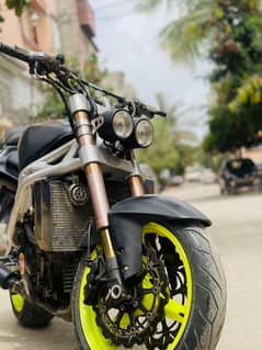 Suzuki gsx1000