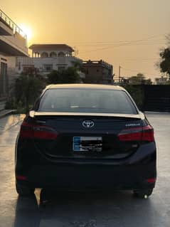 COROLLA